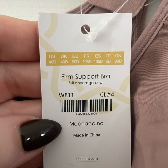 Women’s bra - Picture 2 of 6